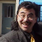 Photo of David