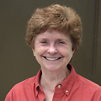 Photo of Nancy